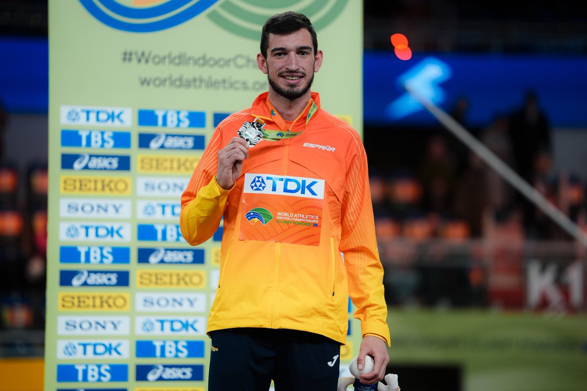 atletismoRFEA tweet media