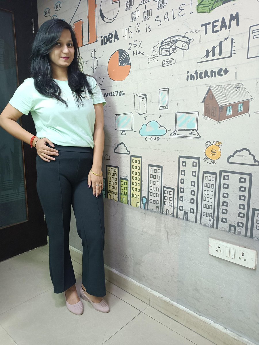 Srishti Vishwakarma tweet media