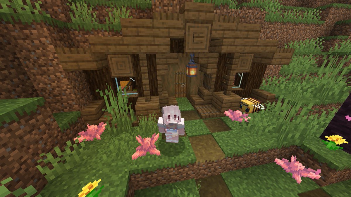 Minecraft Screenshots Daily tweet media