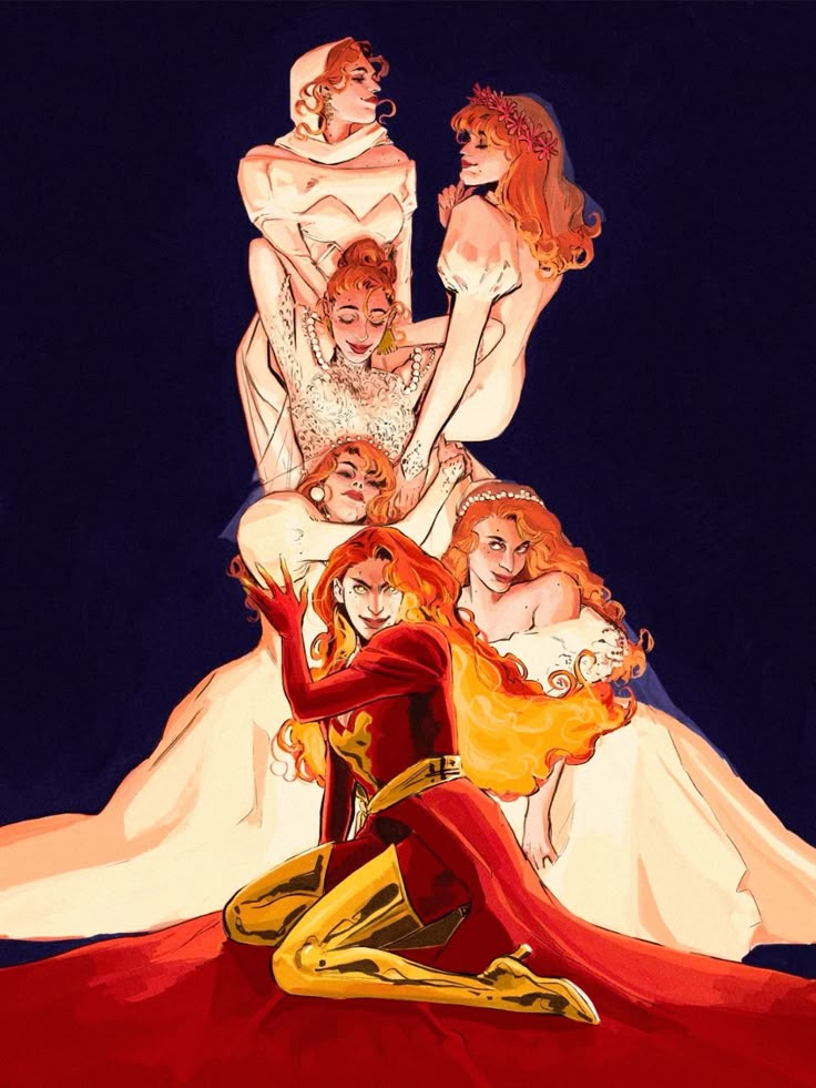 comfort jean grey tweet media