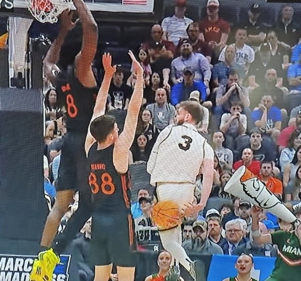 Michael Robbins tweet media