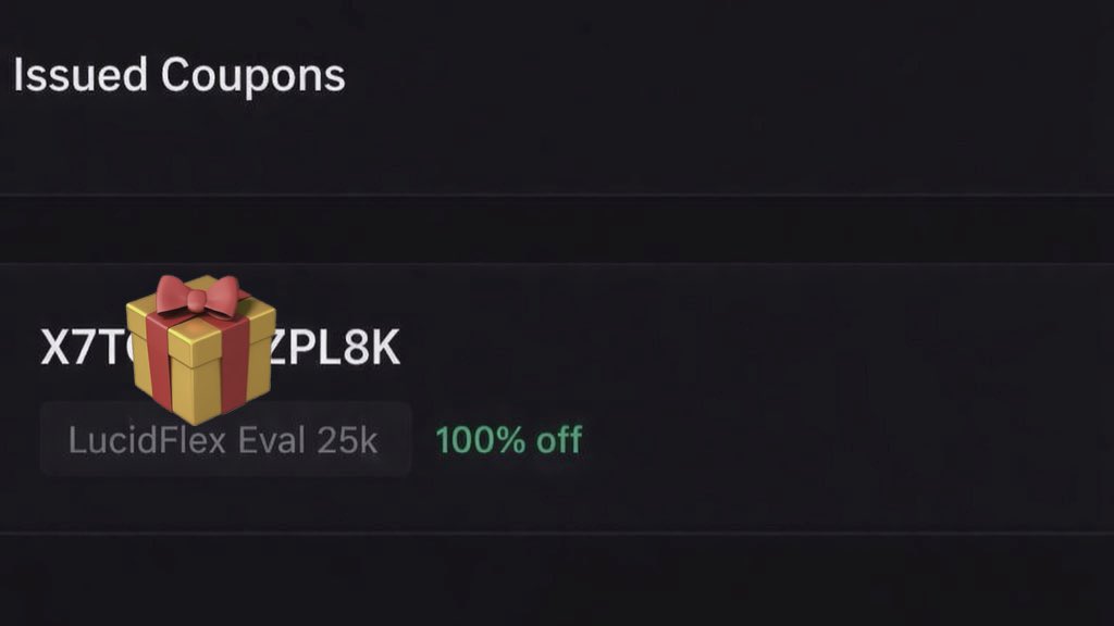 Prop Firm Free tweet media