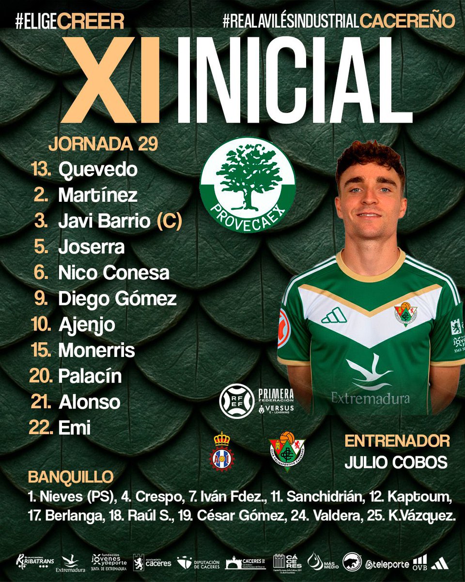 💚 Oʀɢᴜʟʟᴏ Cᴀᴄᴇʀᴇɴ̃ᴏ 🤍 tweet media