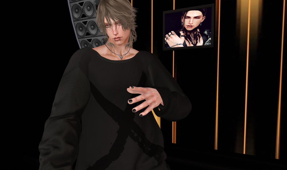 Carl jena (cotatsu） tweet media