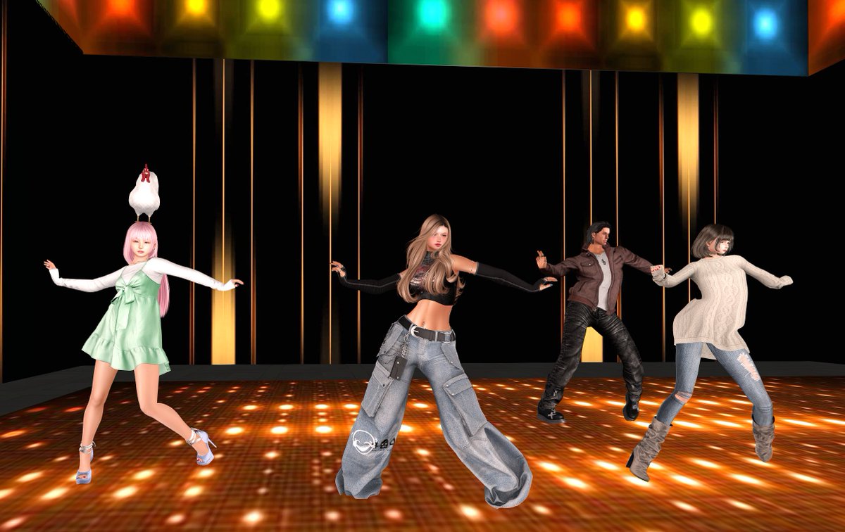 Carl jena (cotatsu） tweet media