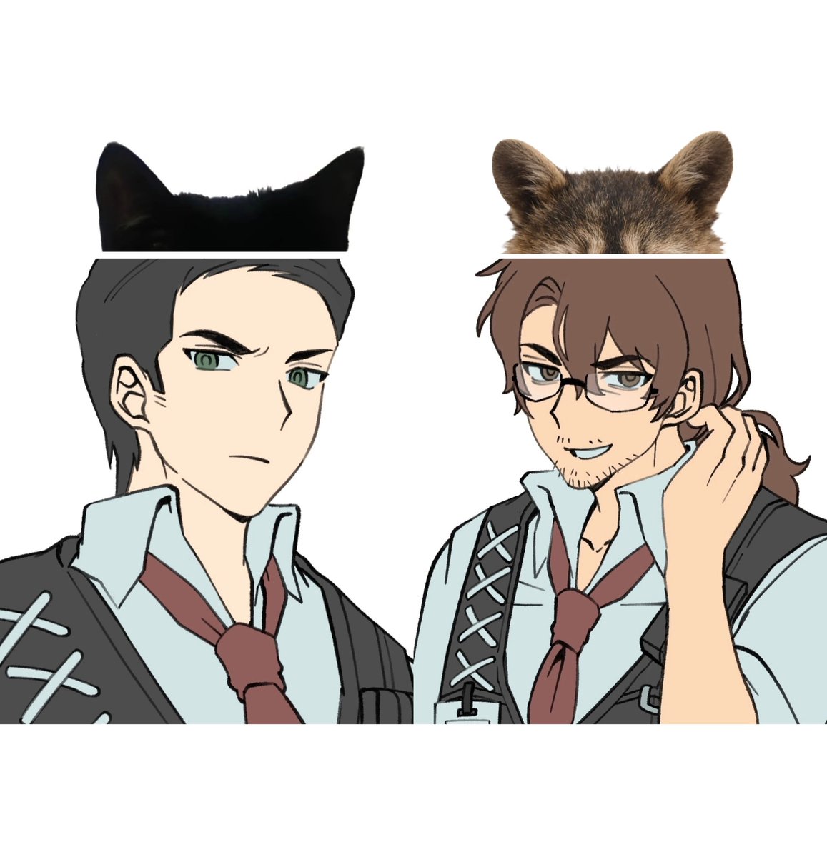 麻煩披薩不要加黑橄欖🍝 tweet media