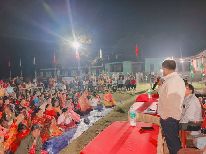 Avijit De Bhowmik (Hippy) tweet media