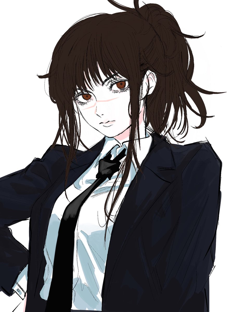 prolific sketchs //FumikoArc// tweet media