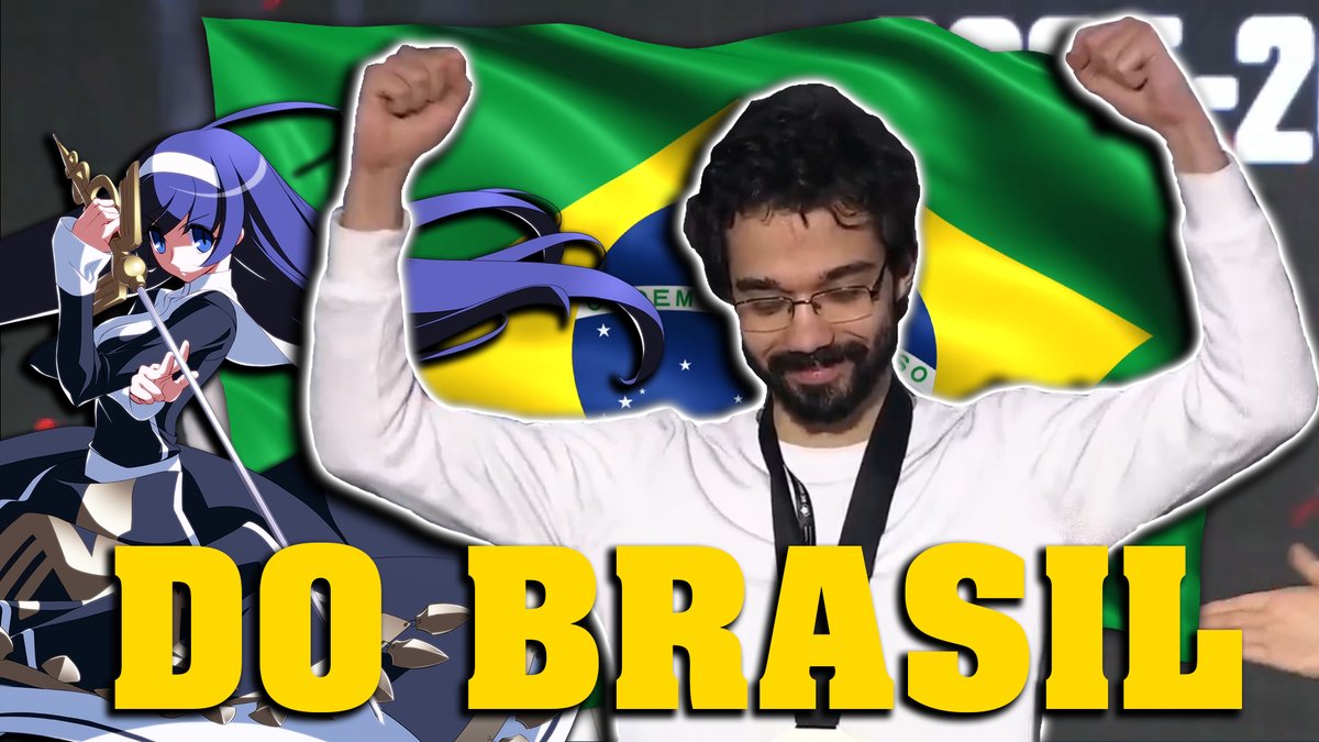 PDR | YOREZORD tweet media