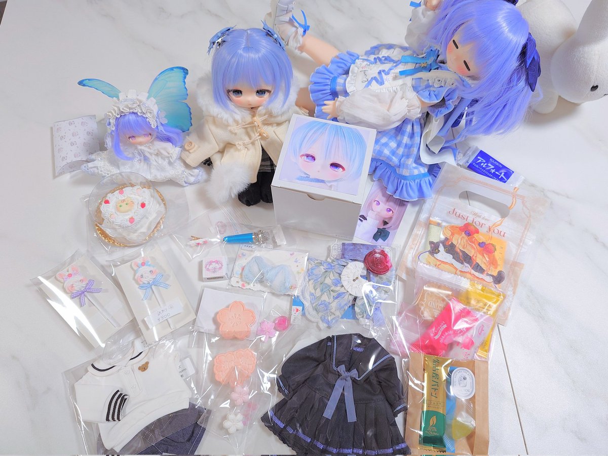 ヨルムガル tweet media
