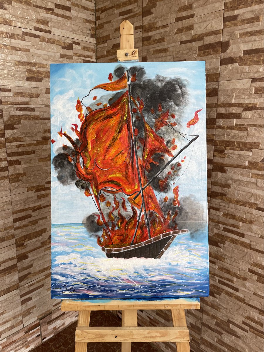 Faith Busola tweet media