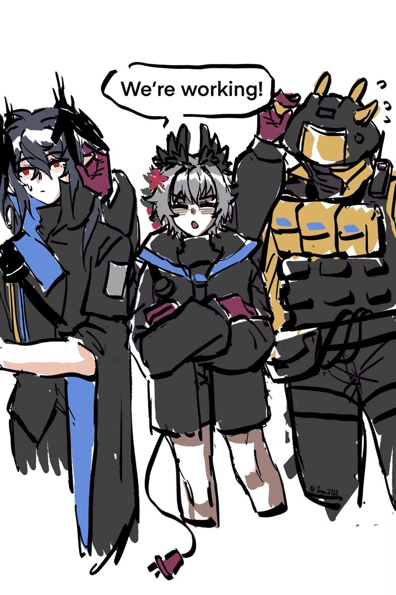 锦小二 tweet media