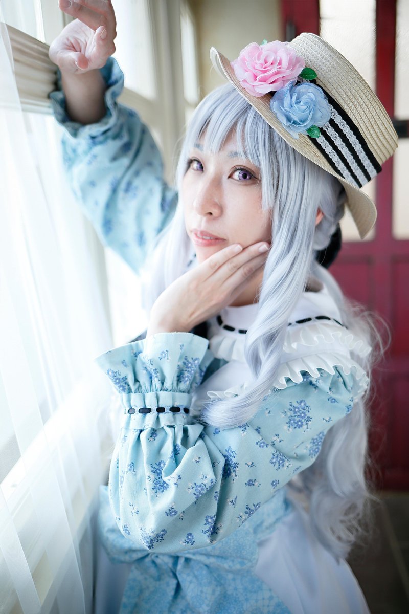 タカツキ tweet media