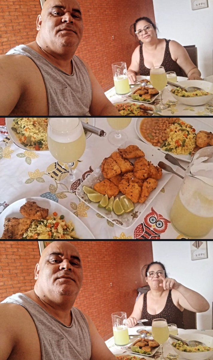 [QUE O ALIMENTO]
nunca falte na sua mesa !!!
🙏❤🌳🌵🌾👏

Sol Felix
Ednaldo Souza