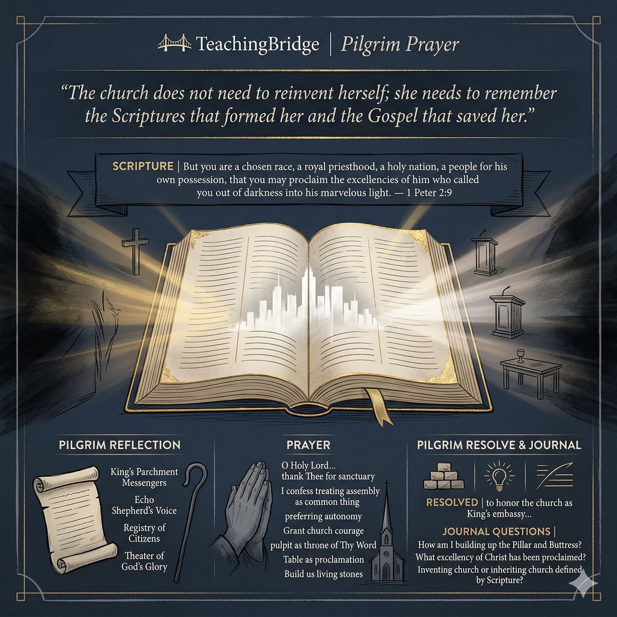 TeachingBridge tweet media