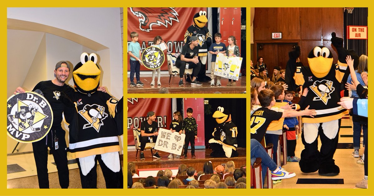 MtLebanon SD tweet media