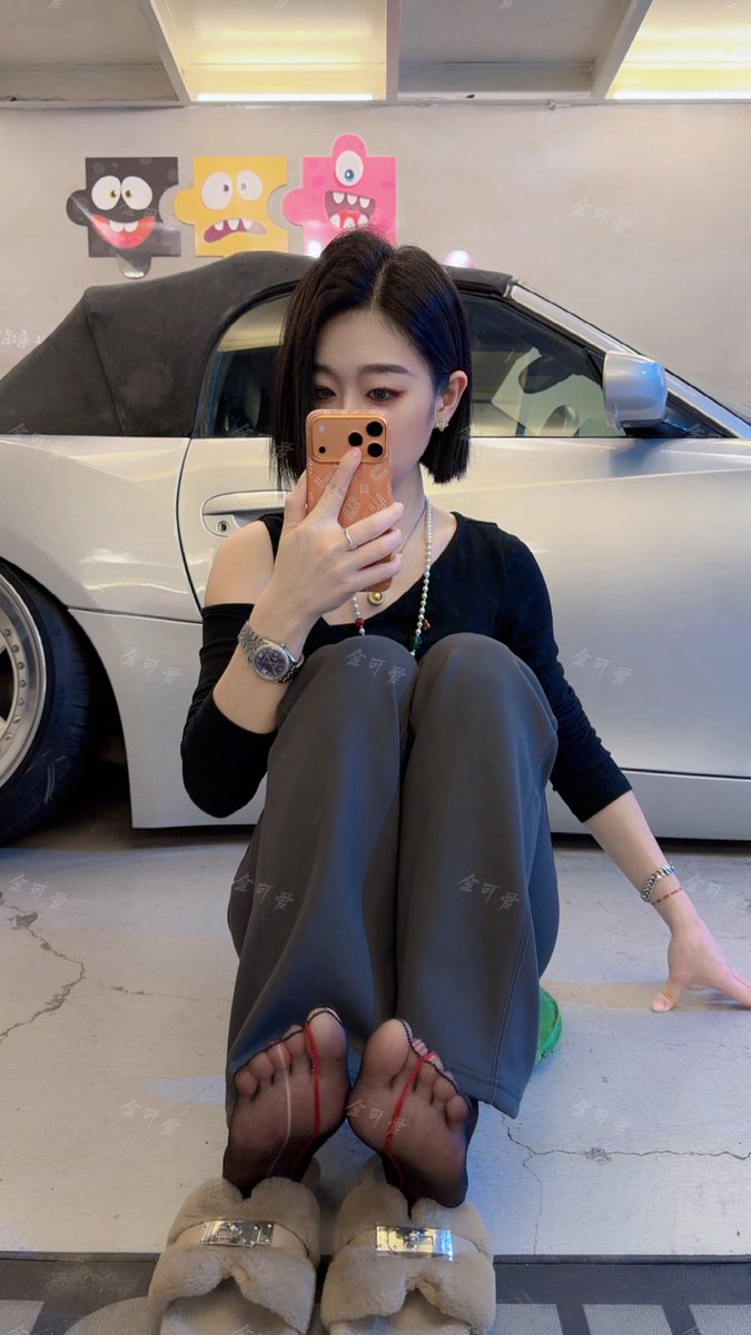 金可爱💖 tweet media