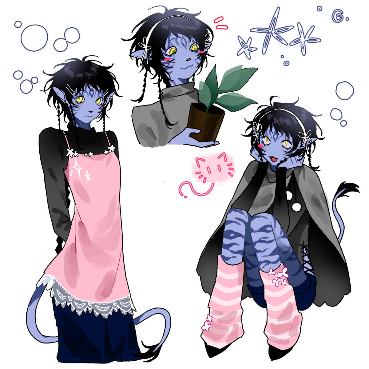 sói cô đơn gặp chó vô ơn tweet media