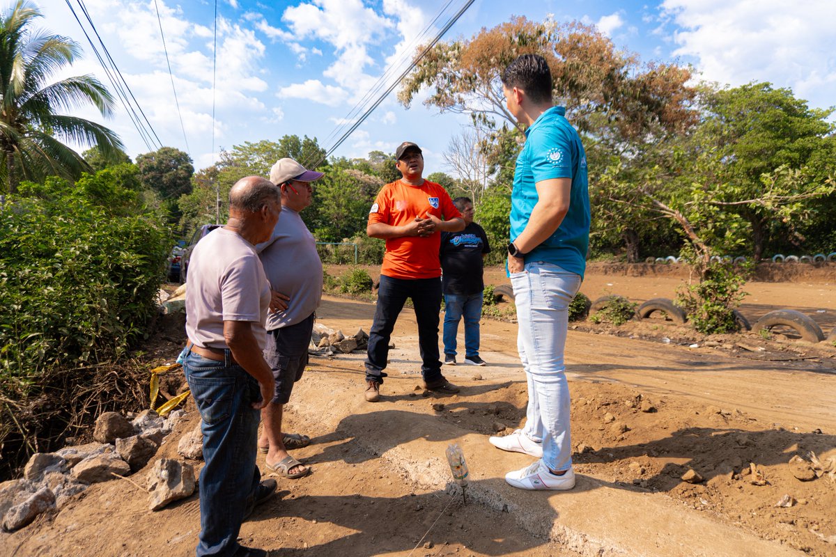 José Raúl Chamagua. tweet media