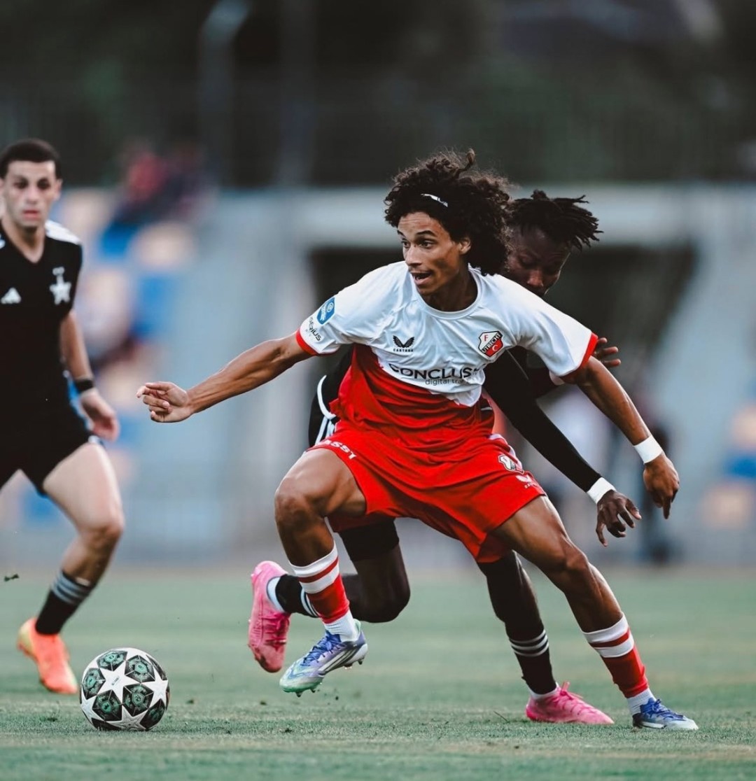 Heisenberg tweet media