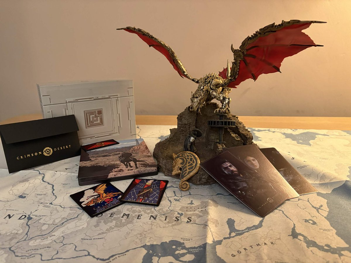 TEDDY 🔜 Dreamhack tweet media