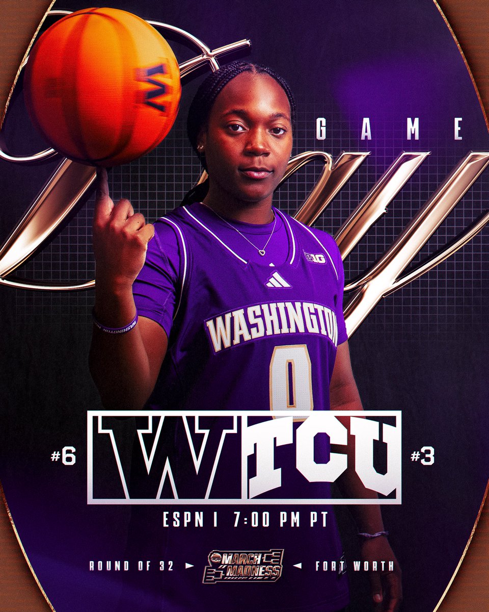 Washington Women’s Basketball tweet media