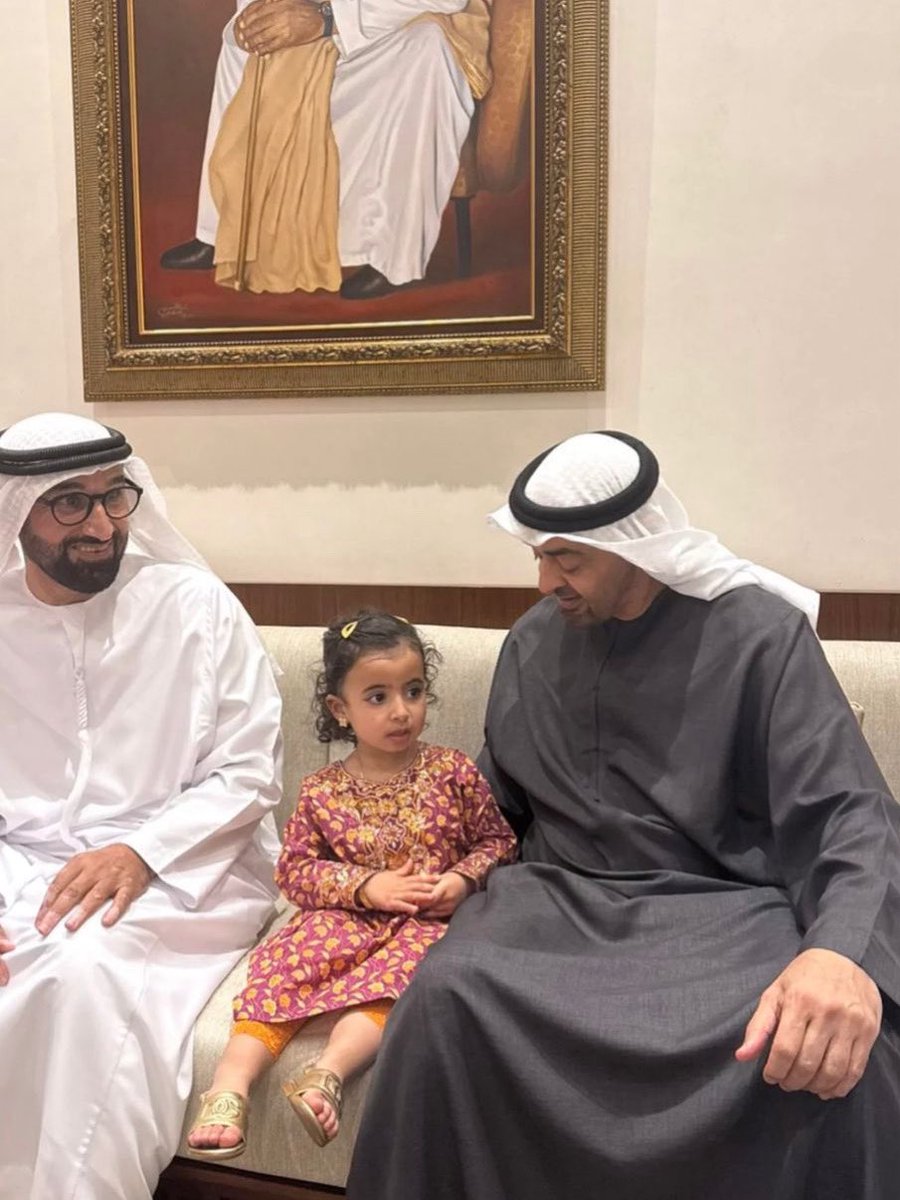 سهيل بن ثعلوب الدرعي tweet media