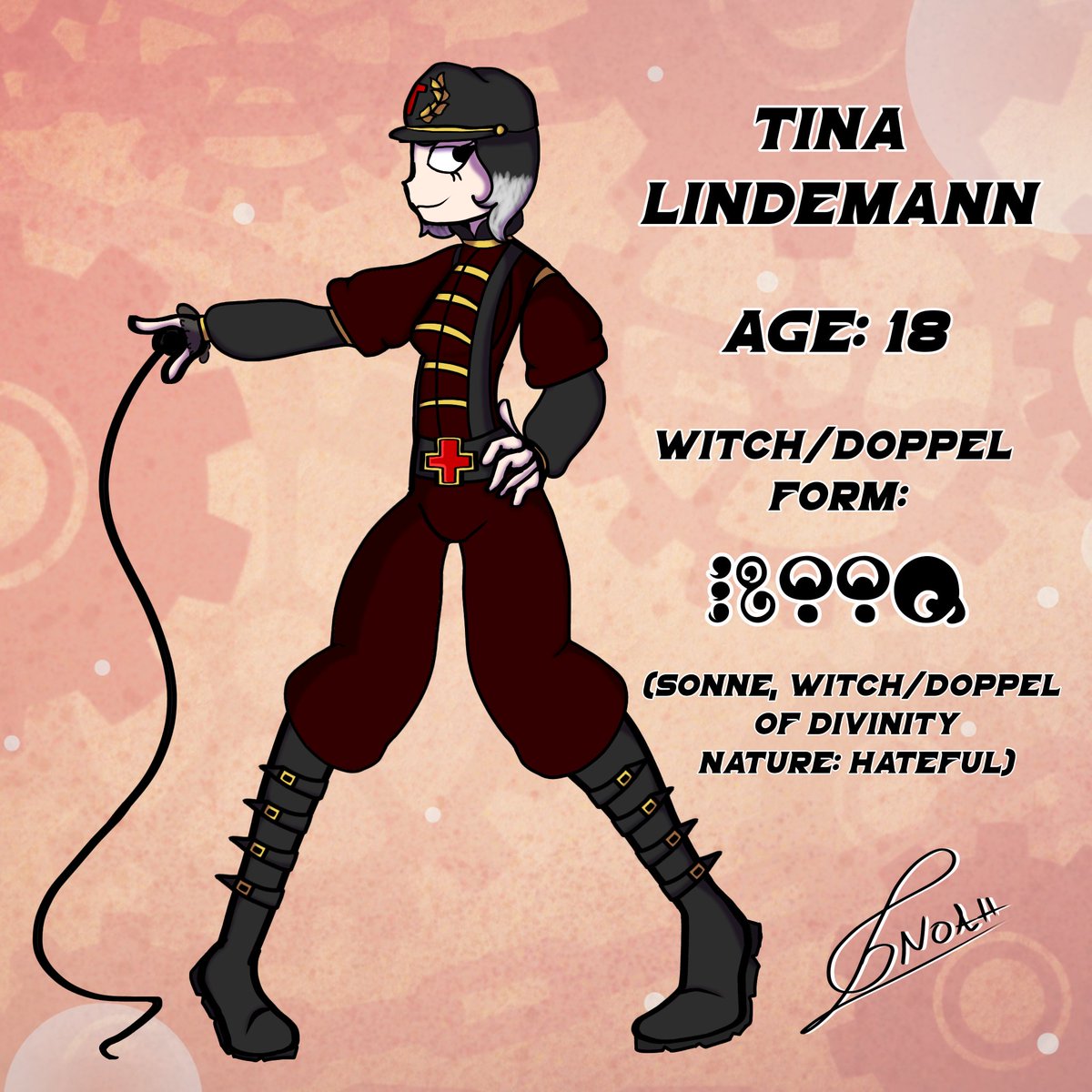 Noah Lovesick tweet media