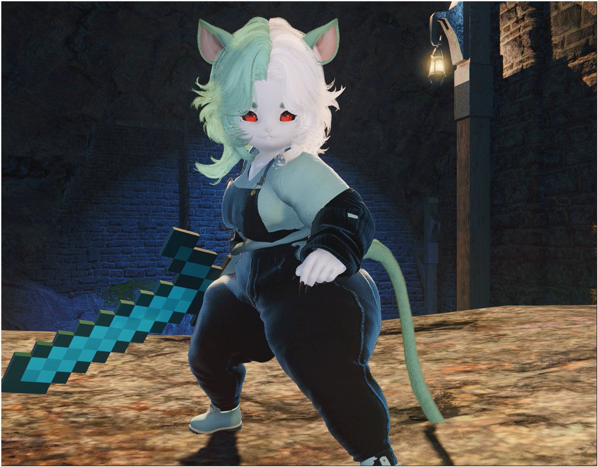 Number 1 Rat Lover tweet media