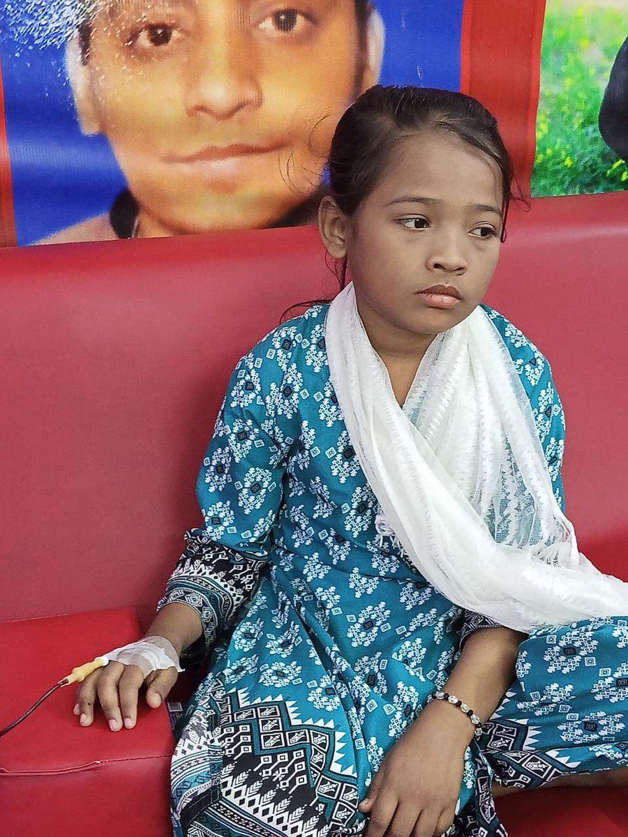 Ayesha Mehmood tweet media