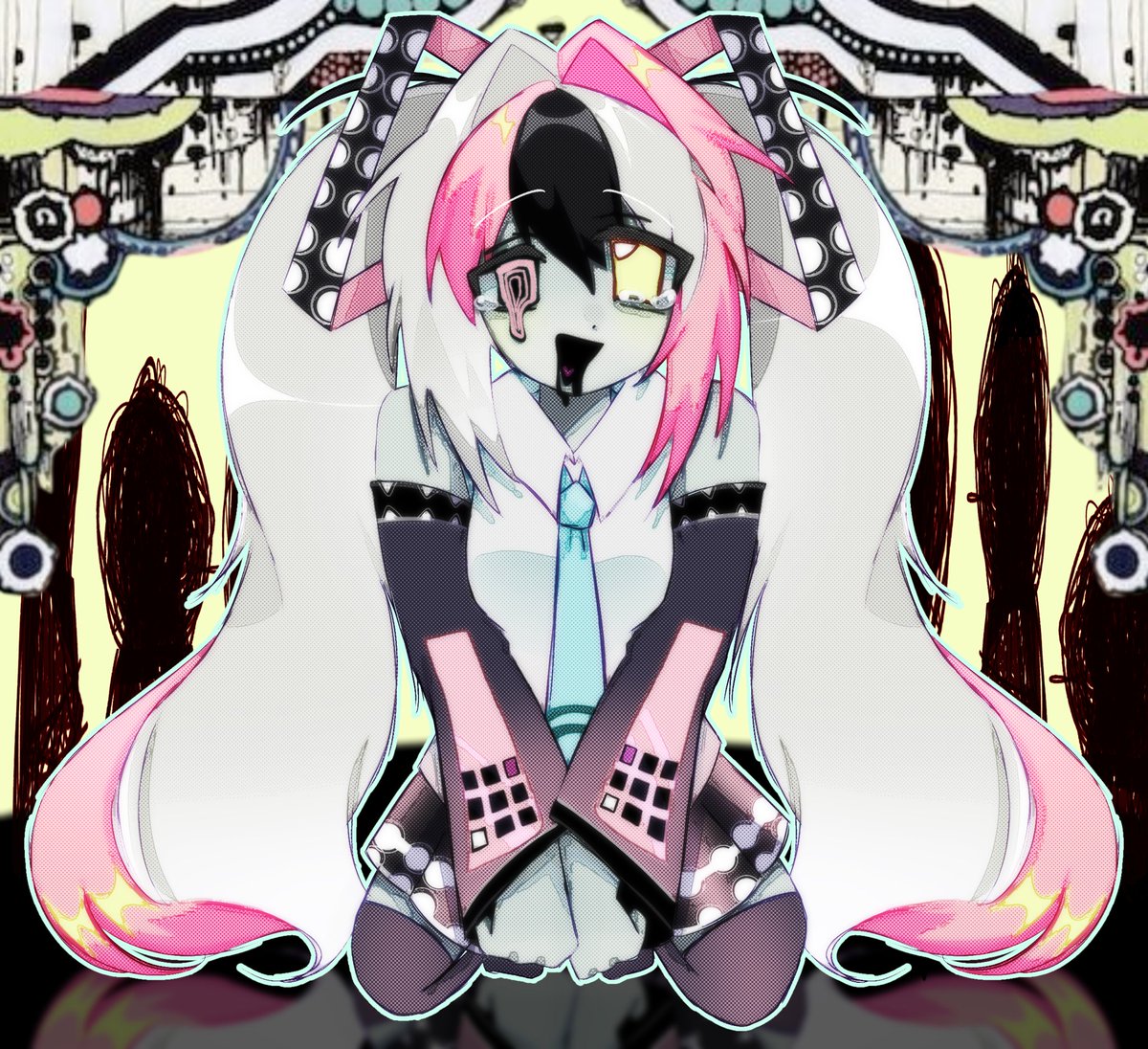 KunehoVamp! tweet media