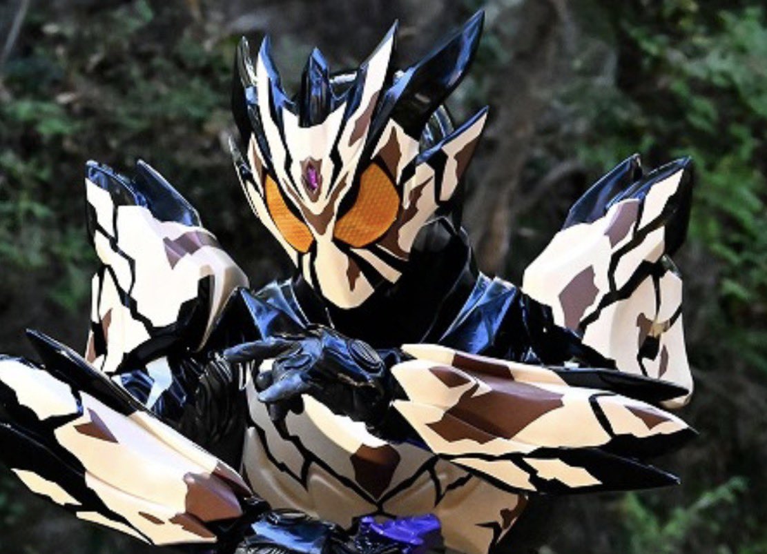 そまる（特撮垢） tweet media