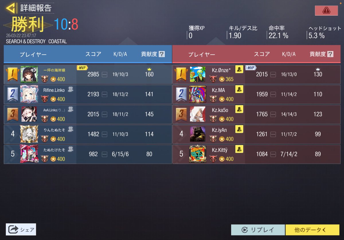 しおん tweet media