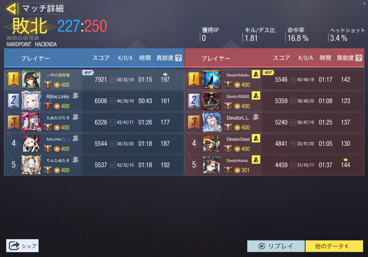 しおん tweet media