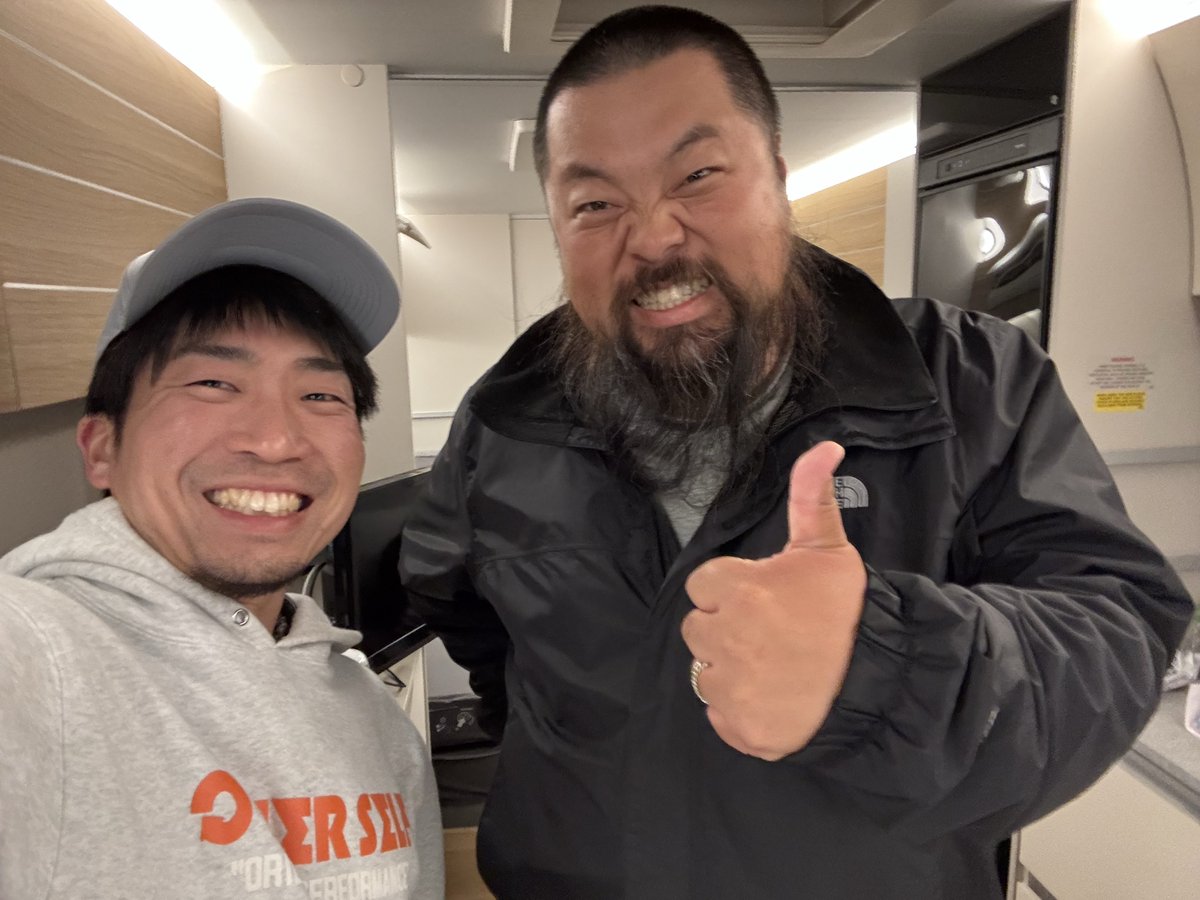 Tatsuhiko Tsugaru tweet media