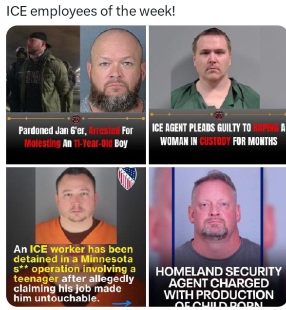 Minnesota's Mystery tweet media