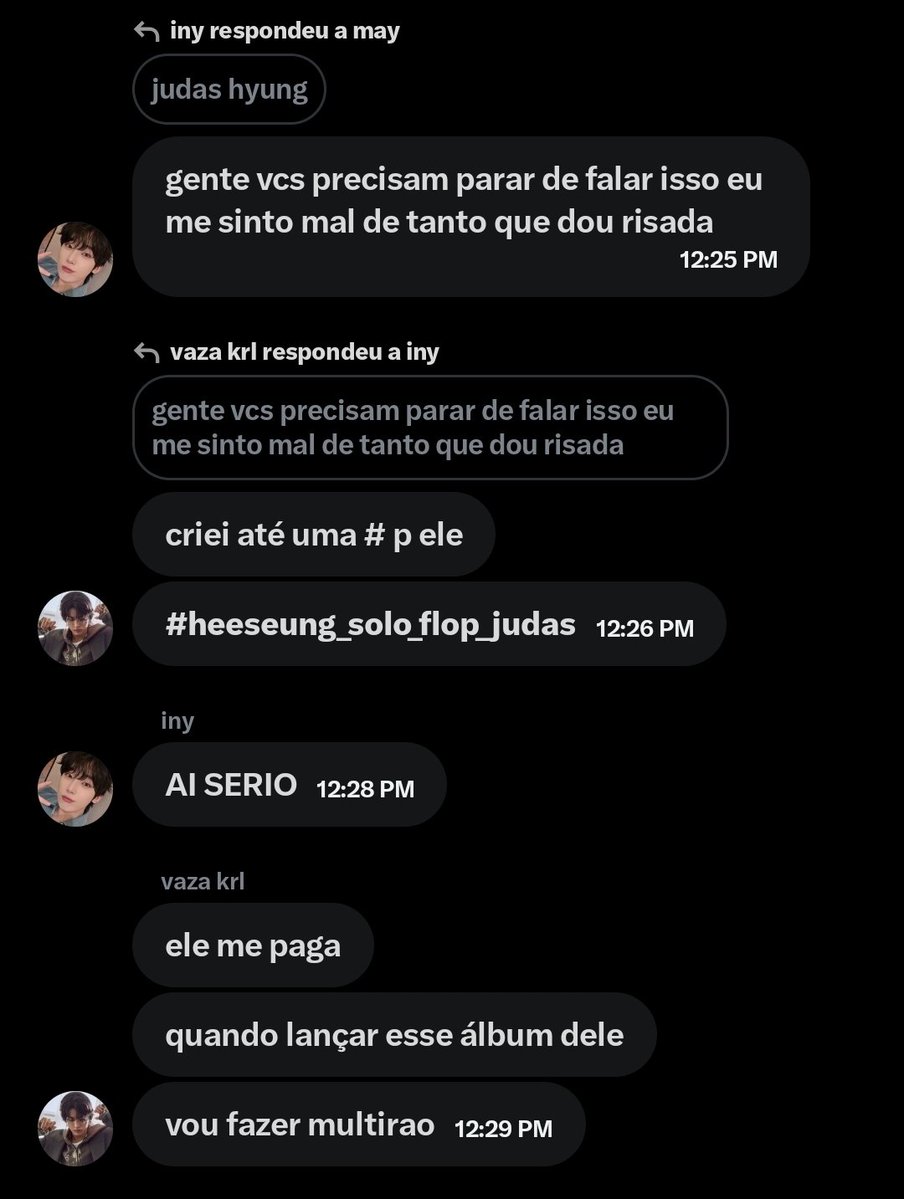 juli | ENHYPEN IS 7 𐙚 💌🇧🇷 tweet media