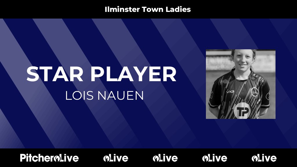 Ilminster Town FC tweet media