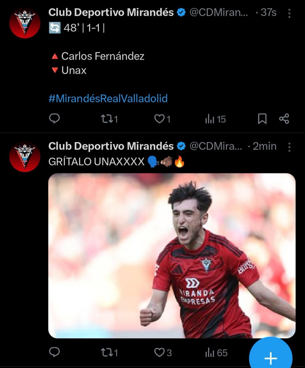 Latasismo_RVCF tweet media