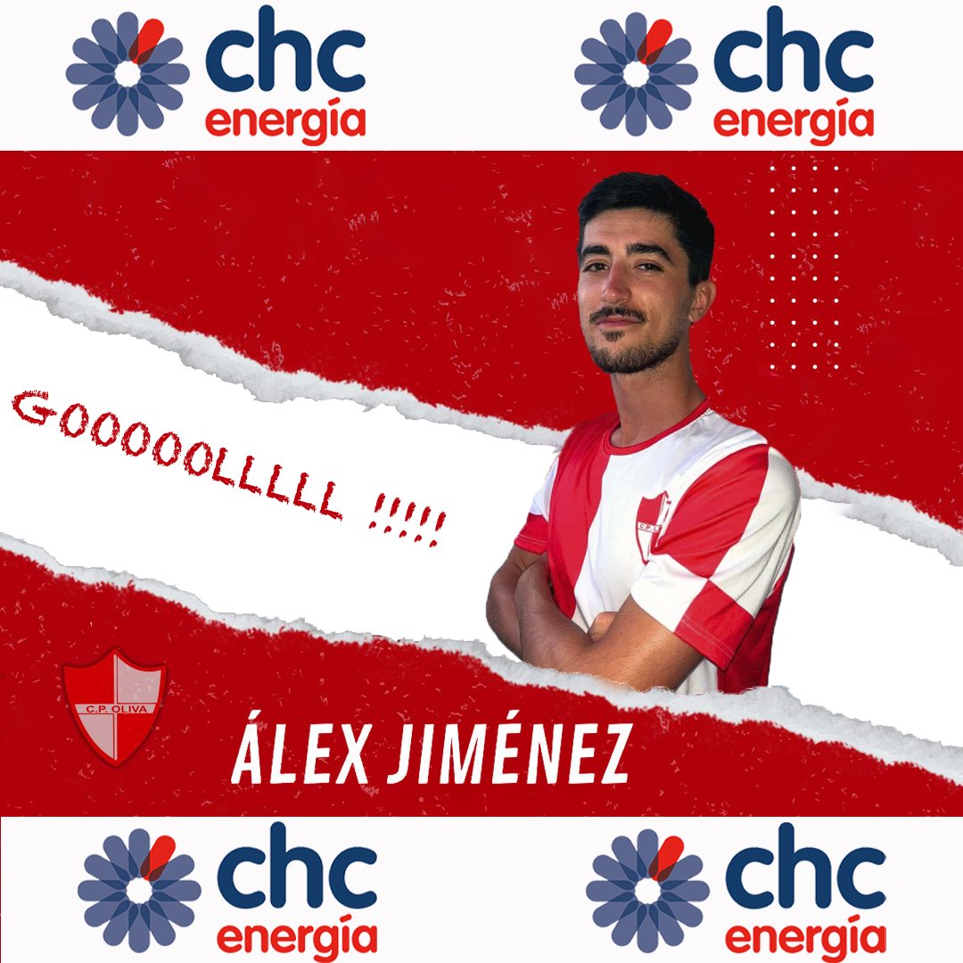 C.P. OLIVA tweet media