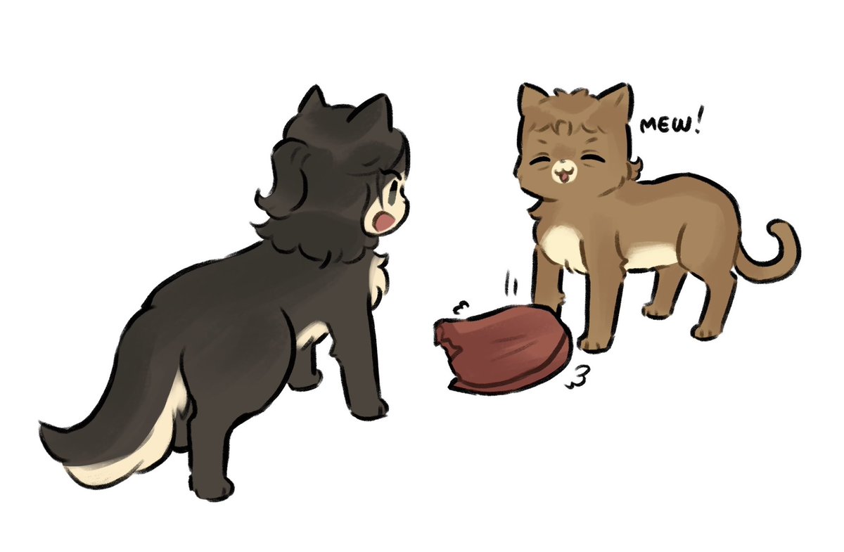 🥪Whitaker’s (Sam)wich crumbs🥪 tweet media