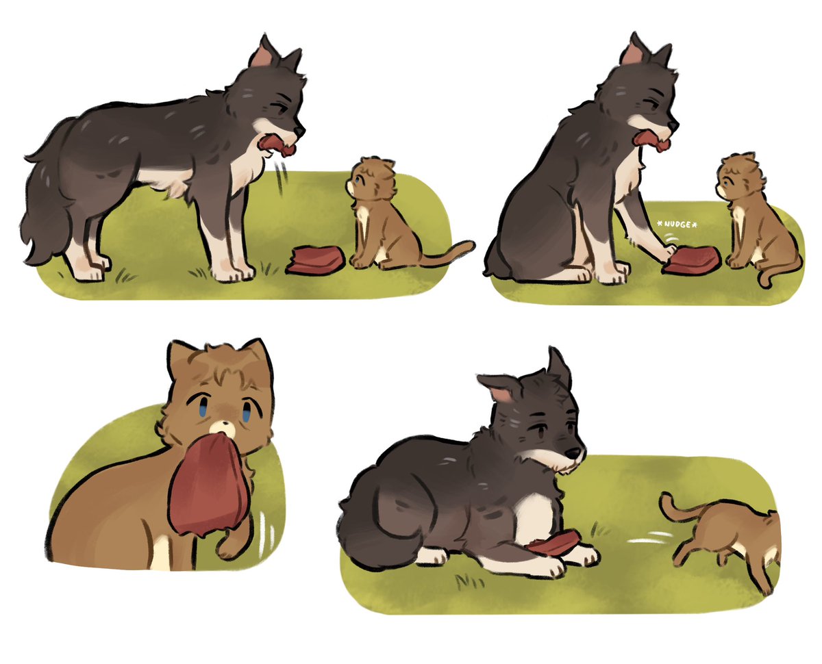 🥪Whitaker’s (Sam)wich crumbs🥪 tweet media