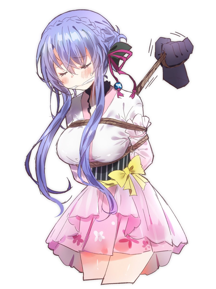 十三十三(・＠・)‹ばぶぅ tweet media