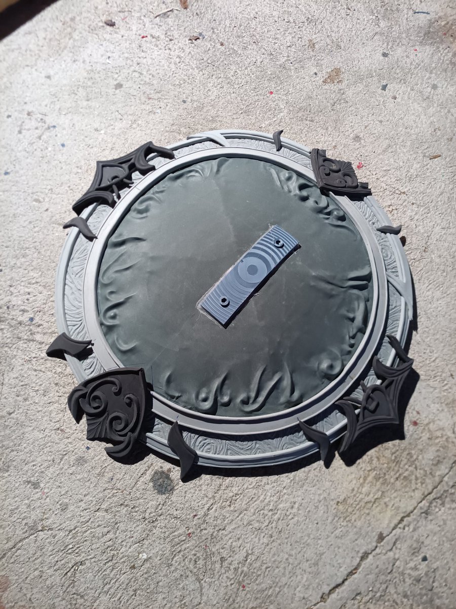 arborealkey tweet media