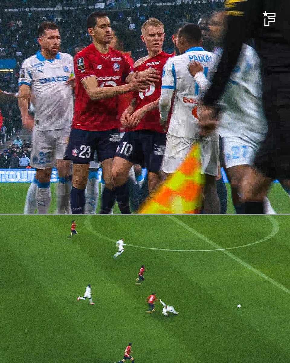 Foot Mercato tweet media