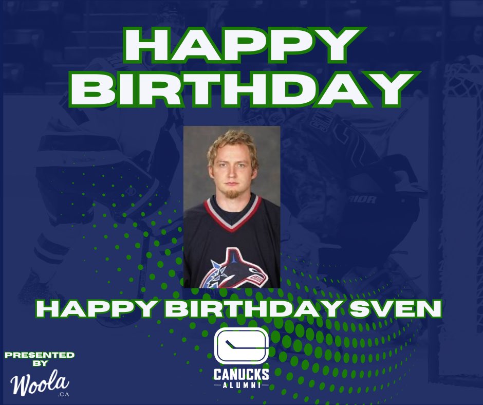 Vancouver Canucks Alumni tweet media