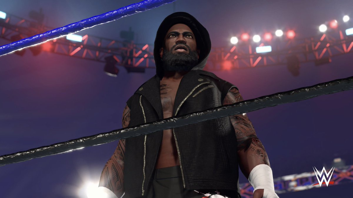 Jay Williams #TheBountyHunter tweet media