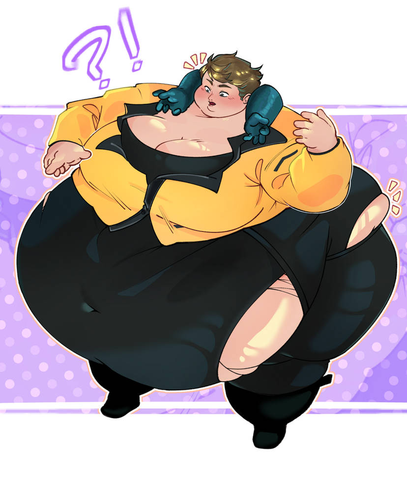 🔞Chubbypen🔞 tweet media