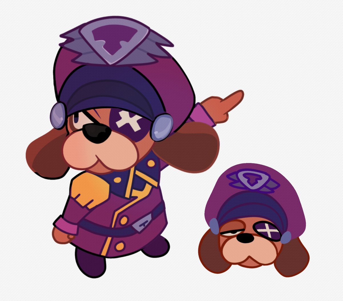 🩷Waffle🩷 tweet media