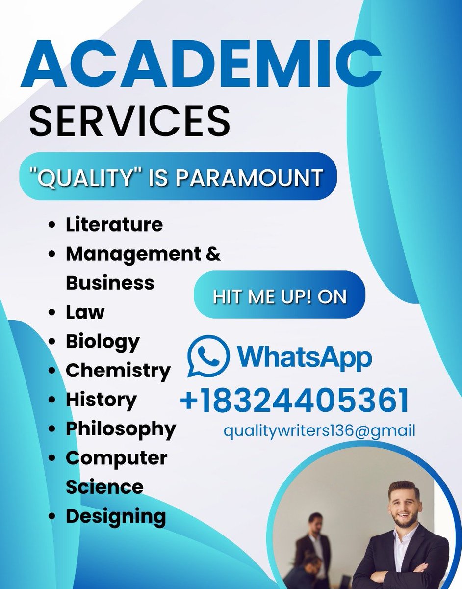 ASSIGNMENTS/HOMEWORK AND ONLINE CLASSES HELP tweet media